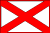 Rot-Schrägkreuz